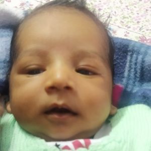 Meet your Posher, Deepa